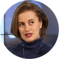 "Повёрнутые к нам маски". Разбираемся, какими должны быть автарки в современной сети