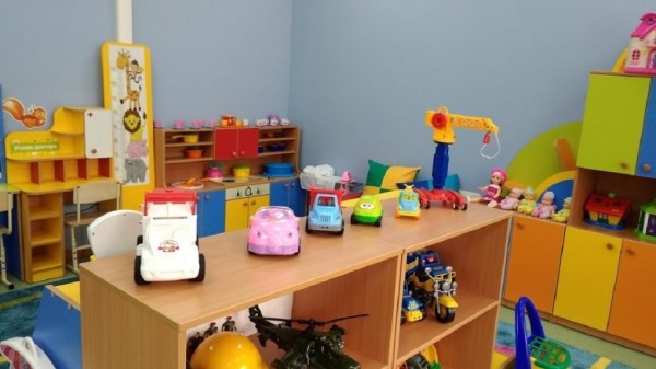 В детсады Омска запретили поставлять молочную продукцию для детей