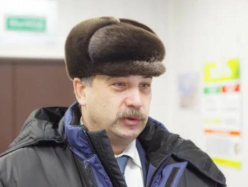 Как депутат Омского горсовета Никитин заработал на вторсырье, которое он сдал в экопункт «Магнита»