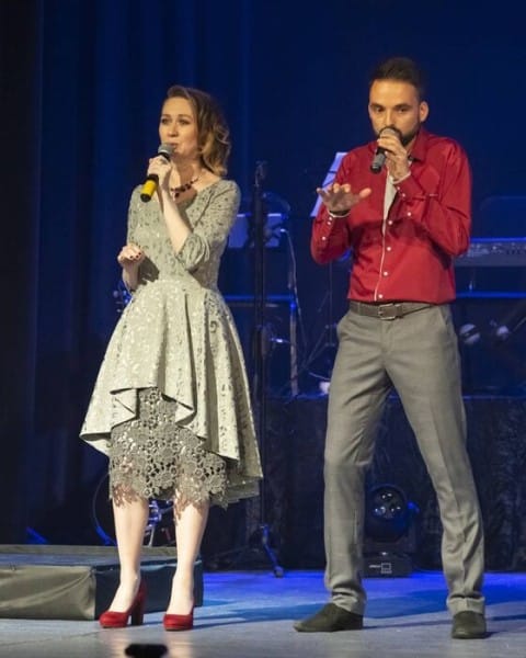 #Проект П. Злата Степанова: "Я бы спела на одной сцене с Эллой Фицджеральд"