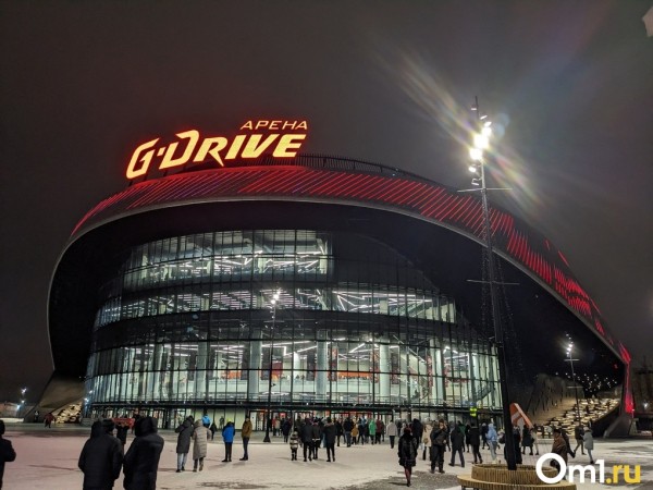 Город в зоне СФО: вспоминаем, как Омск пережил минувший год