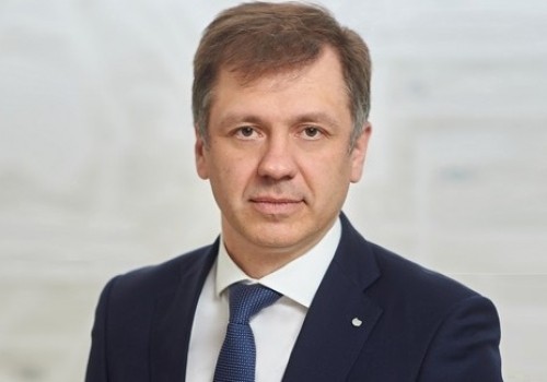 Сергей Коновалов покинул пост управляющего омским отделением Сбербанка