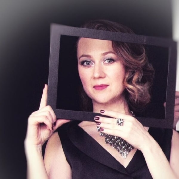 #Проект П. Злата Степанова: "Я бы спела на одной сцене с Эллой Фицджеральд"