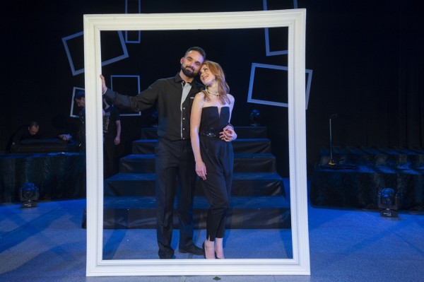 #Проект П. Антон Болбат: "Это лаборатория, где я постоянно творю" #Проект П. Антон Болбат: "Это лаборатория, где я постоянно творю"