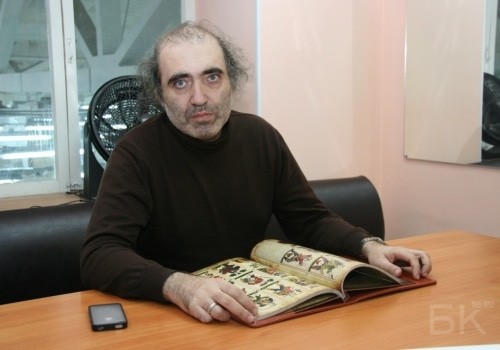 Основателя торговой сети «Новатор» Арсена Пономарева привлекут к субсидиарной ответственности