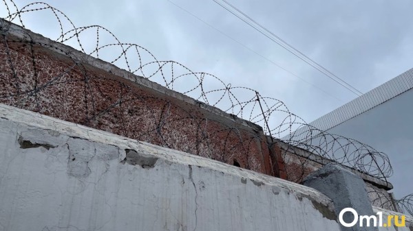Прокуратура нашла нарушения в содержании осуждённых в омской исправительной колонии № 6