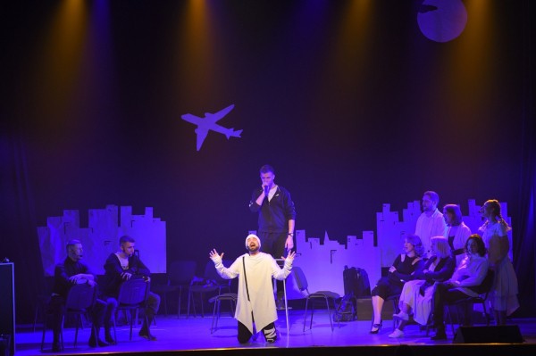 #Проект П. Антон Болбат: "Это лаборатория, где я постоянно творю" #Проект П. Антон Болбат: "Это лаборатория, где я постоянно творю"