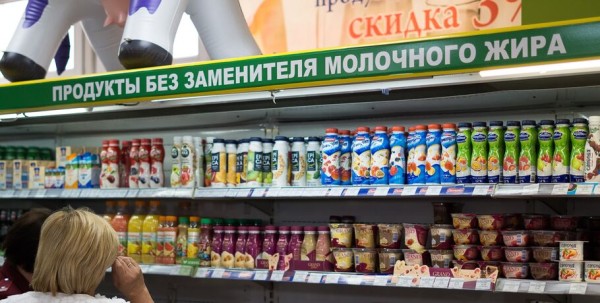 Обезжиренные молочные продукты: польза и вред