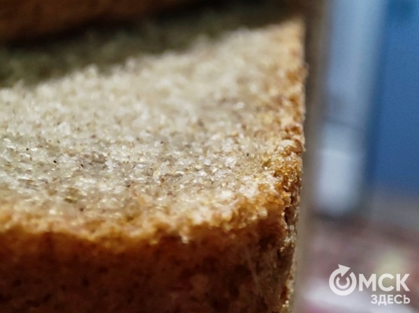 Хлебное место. Каравай - локальный бренд Таврического района