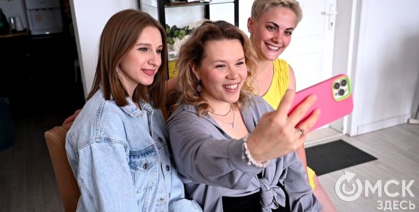 Омских блогеров наградят за уникальный контент