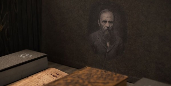 Почему Достоевский лучше инфоцыган?