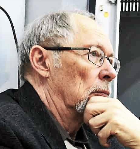 Вячеслав Колокольников: «Ремонт Ленинградского моста можно пережить довольно комфортно»