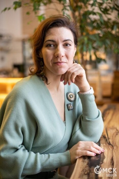 Мария Захарова: "Останови меня и спроси: "Ты сейчас счастлива?", я отвечу: "Да"