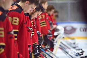 Матч "Авангард" - "Салават Юлаев", Ракель Уэлч и "Ранитидин". Что ищут омичи в интернете 16 февраля