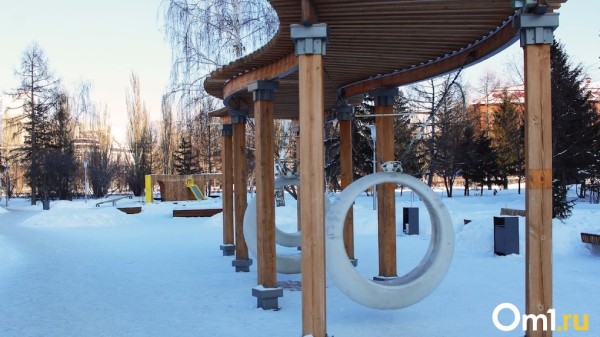 «Не отпускайте детей»: на Омскую область на два дня обрушатся дождь и штормовой ветер «Не отпускайте детей»: на Омскую область на два дня обрушатся дождь и штормовой ветер