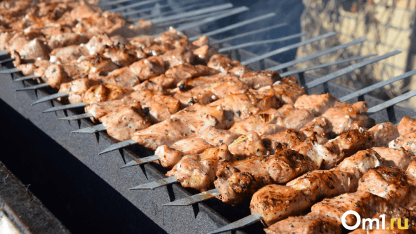 С 1 марта новосибирцам разрешат жарить шашлыки на дачах С 1 марта новосибирцам разрешат жарить шашлыки на дачах