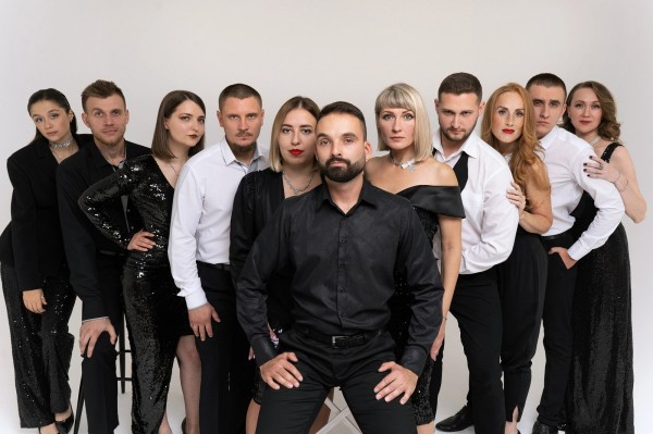 #Проект П. Антон Болбат: "Это лаборатория, где я постоянно творю" #Проект П. Антон Болбат: "Это лаборатория, где я постоянно творю"