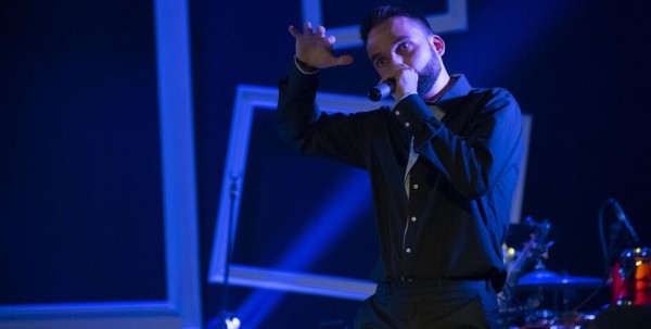 #Проект П. Антон Болбат: "Это лаборатория, где я постоянно творю" #Проект П. Антон Болбат: "Это лаборатория, где я постоянно творю"