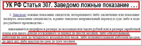 Фемида осудила лжесвидетеля-понятую Елену Еремееву по громкому «делу Димы Федорова»