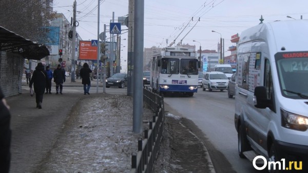 На одном из маршрутов до «МЕГИ» повысилась цена за проезд