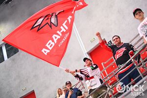 День святого Валентина,&nbsp;"Авангард" - "Динамо" и день смерти Чикатило. Что искали омичи в интернете 14 февраля