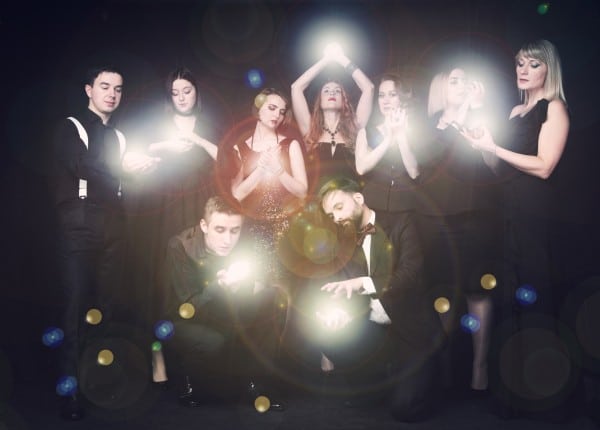 #Проект П. Злата Степанова: "Я бы спела на одной сцене с Эллой Фицджеральд"