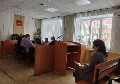 Замминистра Степанова лично потребовала порядка четырех млн «отката», как процент за работы по капремонту