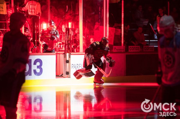 "Авангард" стал первым полуфиналистом "Востока" "Авангард" стал первым полуфиналистом "Востока"