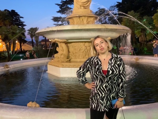 #Проект П. Даша Зарубина: "Мой плейлист хуже самых компрометирующих материалов"