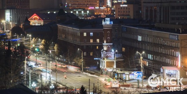 Февраль, пока! Что вы пропустили за месяц, если не следите за омскими новостями