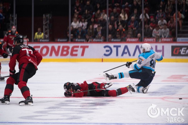 "Авангард" стал первым полуфиналистом "Востока" "Авангард" стал первым полуфиналистом "Востока"