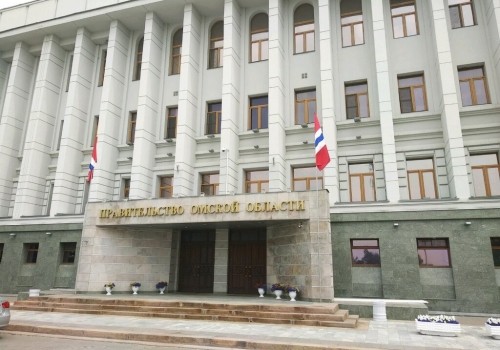 Омские чиновники уходили в отставку не только «по собственному выбору», как хотели показать Омские чиновники уходили в отставку не только «по собственному выбору», как хотели показать