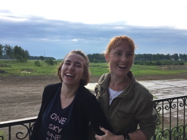 #Проект П. Даша Зарубина: "Мой плейлист хуже самых компрометирующих материалов"