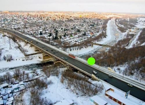 Омский дептранс: «возможность» пустить муниципальный автобус «прорабатывается». А сроки?