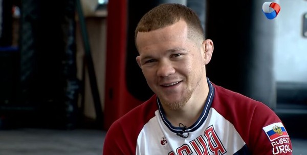 Пётр Ян уступил Мерабу Двалишвили в главном бою UFC Fight Night 221