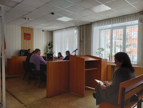 Замминистра Степанова лично потребовала порядка четырех млн «отката», как процент за работы по капремонту