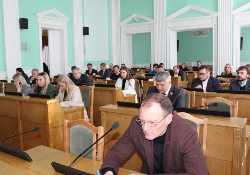 Омский бизнес недоволен попыткой властей навязать им дополнительные площади по уборке снега