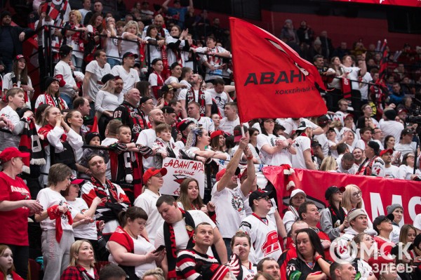 "Авангард" стал первым полуфиналистом "Востока" "Авангард" стал первым полуфиналистом "Востока"