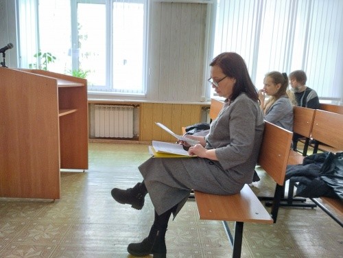 Замминистра Степанова лично потребовала порядка четырех млн «отката», как процент за работы по капремонту