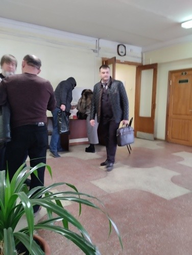 Замминистра Степанова лично потребовала порядка четырех млн «отката», как процент за работы по капремонту