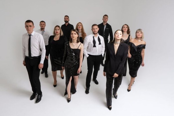 #Проект П. Даша Зарубина: "Мой плейлист хуже самых компрометирующих материалов"