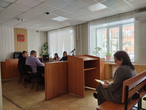 Замминистра Степанова лично потребовала порядка четырех млн «отката», как процент за работы по капремонту