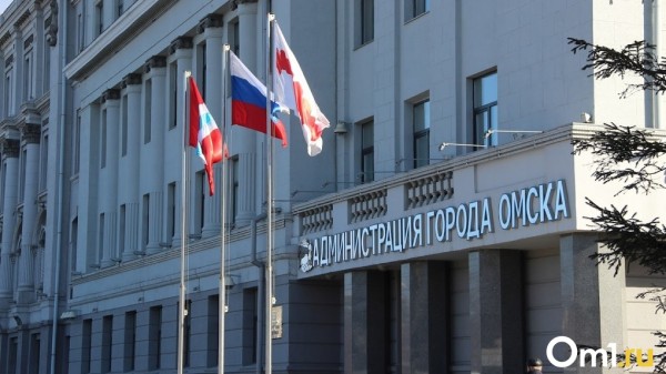 Новый вице-мэр Эдуард Ягодка будет курировать эвакуационную комиссию в Омске Новый вице-мэр Эдуард Ягодка будет курировать эвакуационную комиссию в Омске