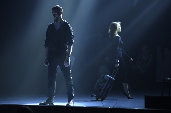 В Омске откроется необычный терминал