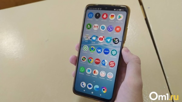 «Интернет – запретная штука»: омский журналист рассказал о жизни в новых российских регионах