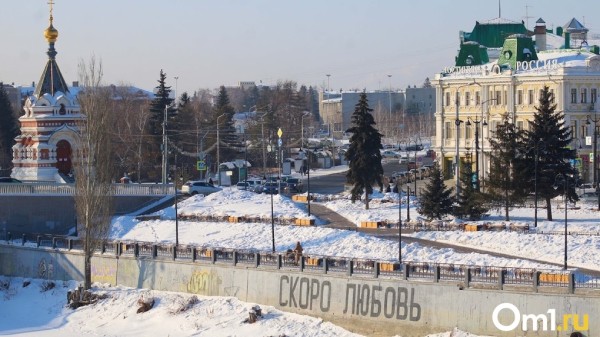 Доставайте куртки и сапоги: в Омскую область идёт весеннее потепление до +6