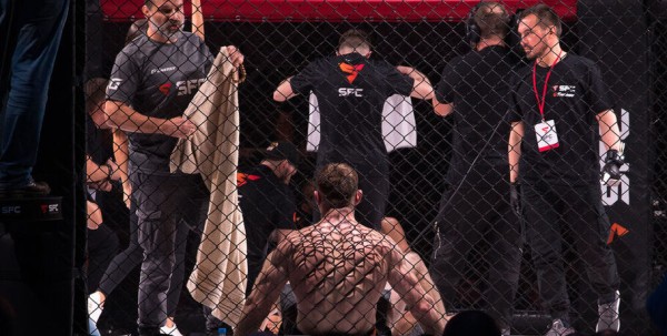 Омичи устроят "Шторм на Неве"