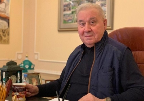 Полежаев предпочёл уйти от ответа на вопрос о назначении врио омского губернатора Хоценко