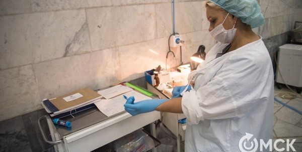 Пандемия коронавируса закончится в 2023 году - ВОЗ