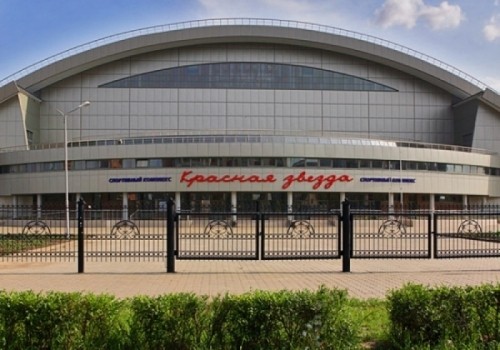 Безвозмездно, то есть даром: омский стадион «Красная Звезда» передан новому хозяину